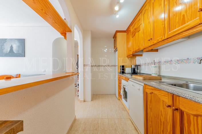 Image No.14-1 Bed Apartment for sale
