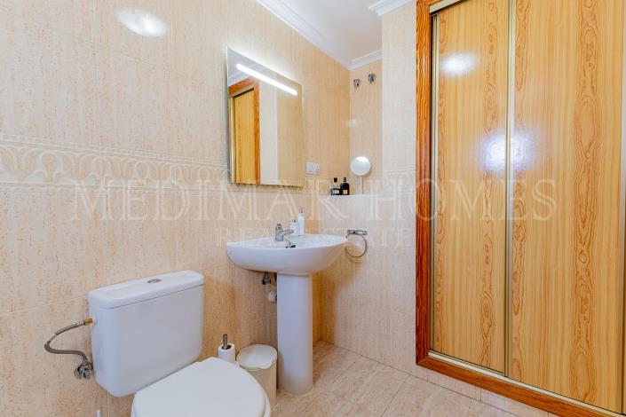 Image No.23-1 Bed Apartment for sale