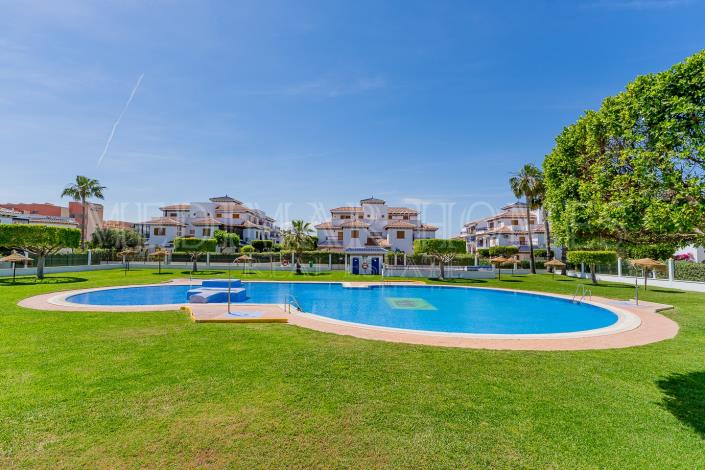 Image No.44-1 Bed Apartment for sale