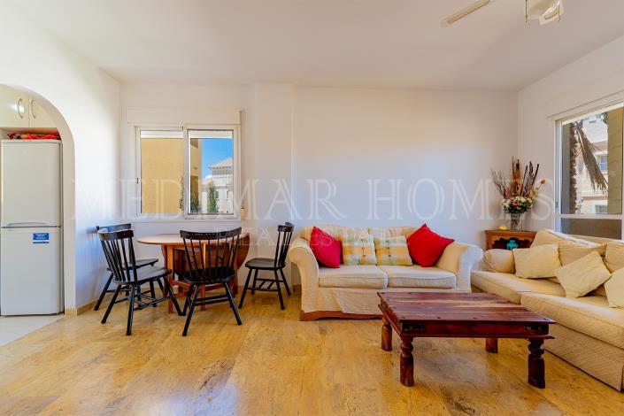Image No.12-2 Bed Apartment for sale
