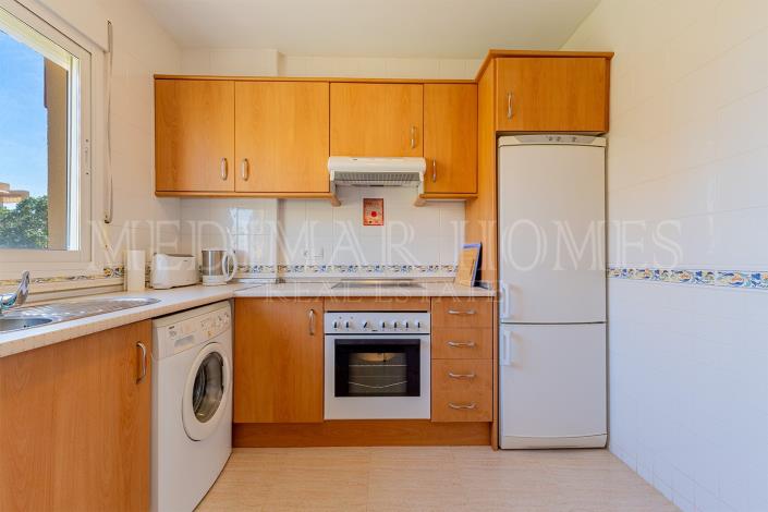 Image No.11-Appartement de 2 chambres à vendre à Los Gallardos