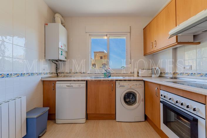 Image No.12-Appartement de 2 chambres à vendre à Los Gallardos