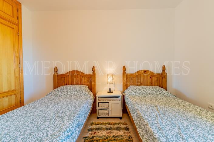 Image No.21-Appartement de 2 chambres à vendre à Los Gallardos
