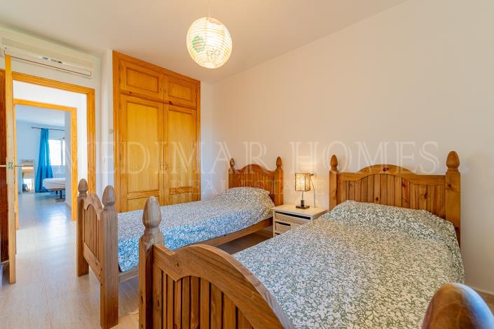 Image No.22-Appartement de 2 chambres à vendre à Los Gallardos