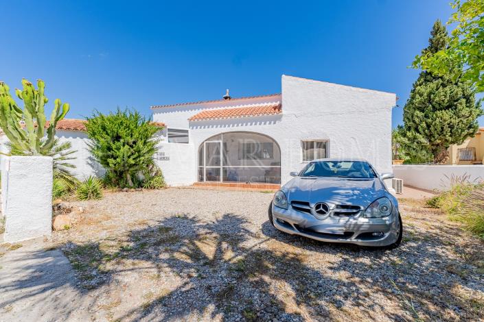 Image No.3-Villa / Détaché de 5 chambres à vendre à El  Pinar De Bédar