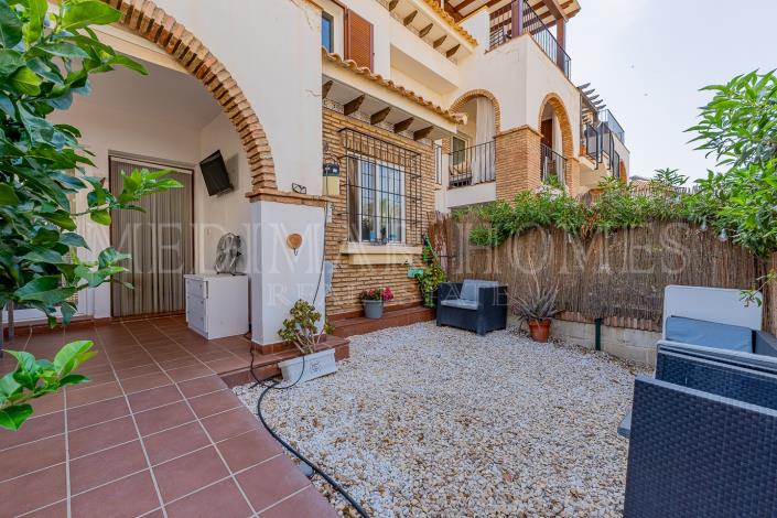 Image No.2-3 Bed Duplex for sale