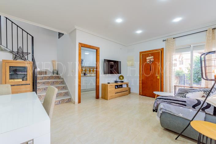 Image No.11-3 Bed Duplex for sale