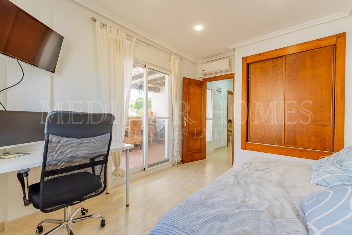 Image No.35-3 Bed Duplex for sale