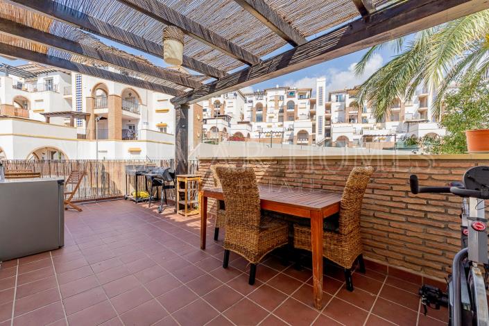 Image No.36-3 Bed Duplex for sale