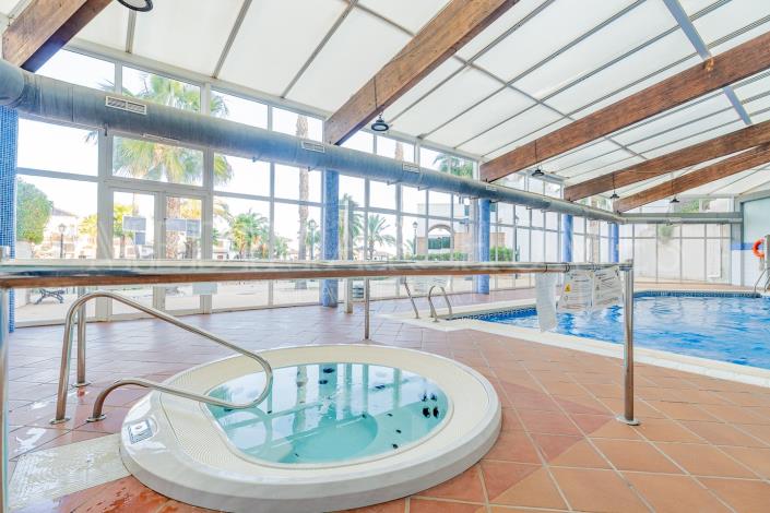 Image No.44-3 Bed Duplex for sale