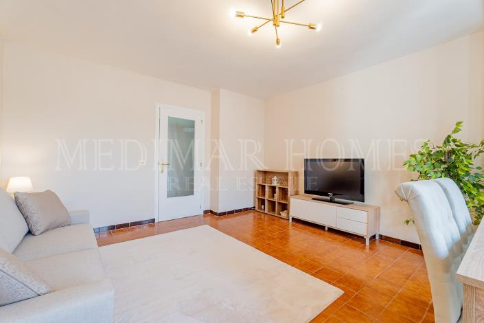 Image No.3-Appartement de 3 chambres à vendre à Mojacar