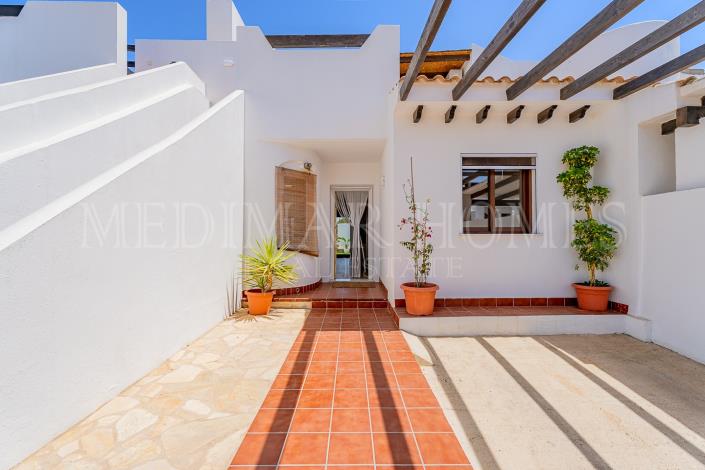 Image No.3-2 Bed Villa for sale