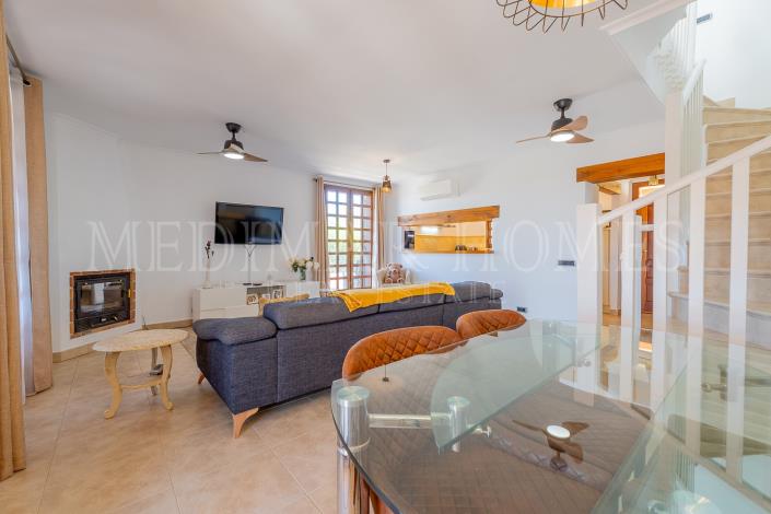 Image No.17-3 Bed Townhouse for sale