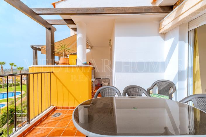 Image No.26-2 Bed Apartment for sale