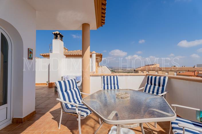 Image No.32-Maison de ville de 3 chambres à vendre à Turre