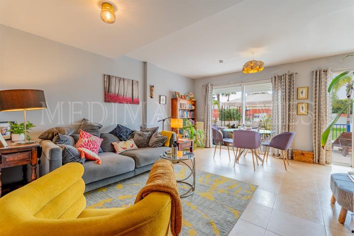 Image No.5-2 Bed Townhouse for sale