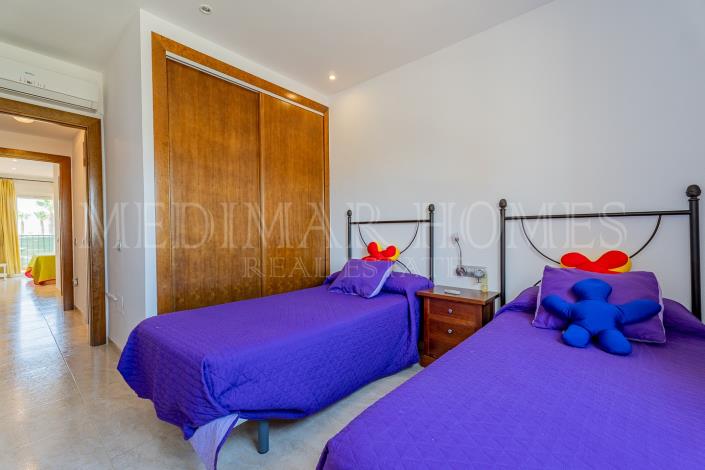 Image No.16-2 Bed Apartment for sale