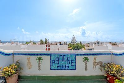 1 - Mojacar, Townhouse
