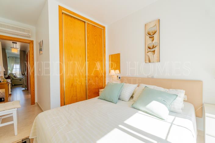Image No.25-2 Bed Apartment for sale