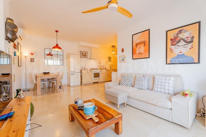 Image No.5-3 Bed Apartment for sale
