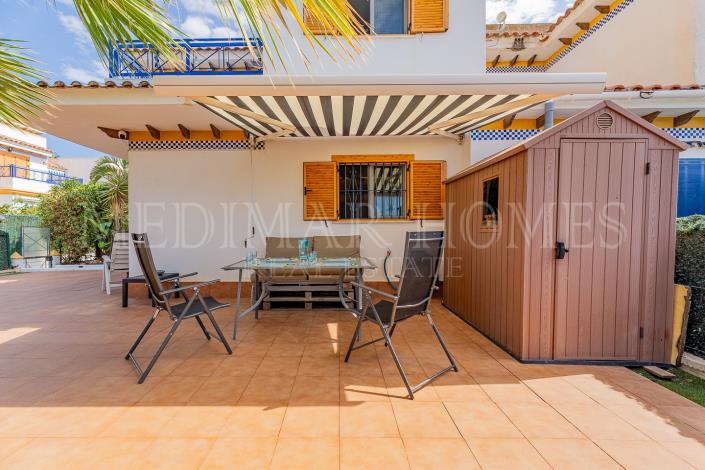 Image No.8-2 Bed Townhouse for sale