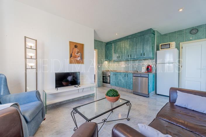 Image No.15-1 Bed Apartment for sale