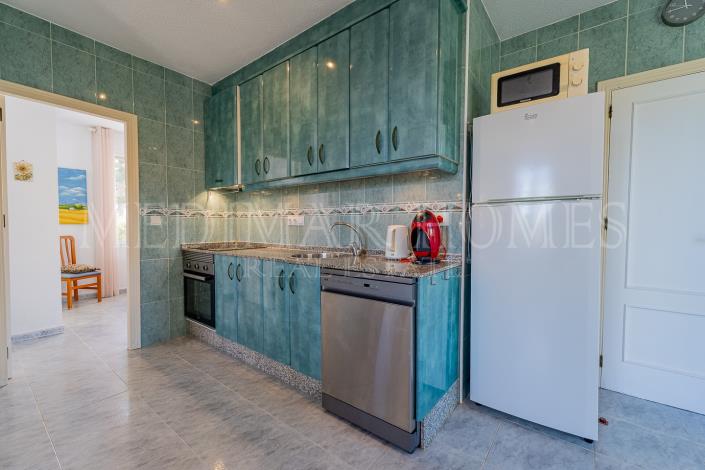 Image No.17-1 Bed Apartment for sale