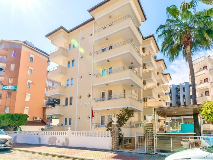 Image No.23-1 Bed Apartment for sale