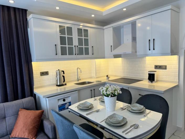 Image No.6-2 Bed Apartment for sale