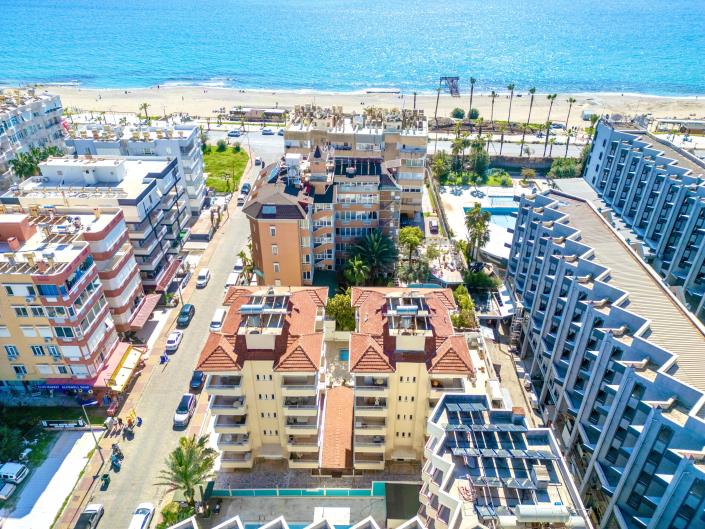 Image No.14-2 Bed Apartment for sale