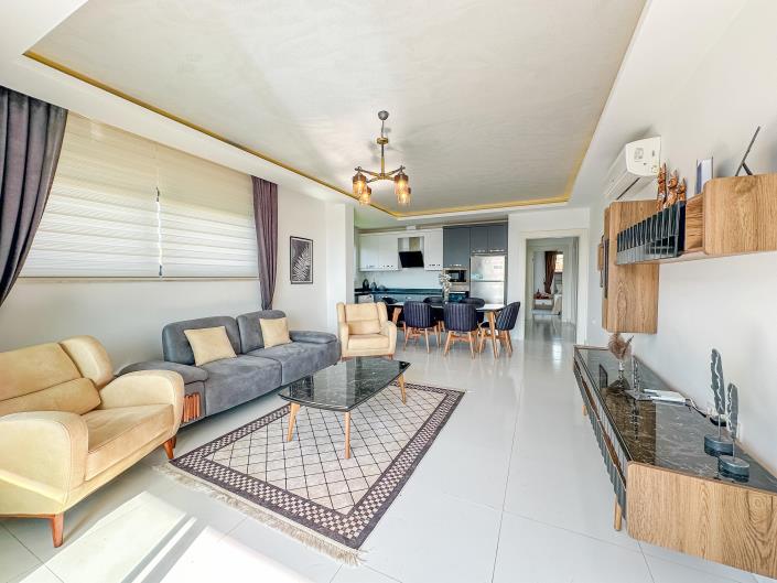 Image No.4-2 Bed Apartment for sale