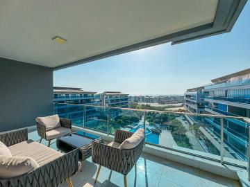 2 Bed Apartment for sale