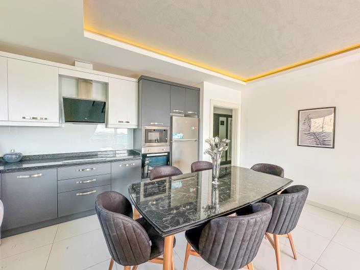 Image No.6-2 Bed Apartment for sale