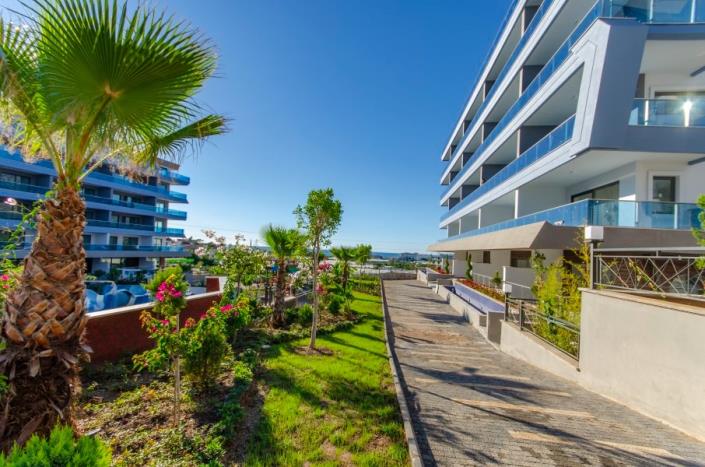 Image No.23-2 Bed Apartment for sale