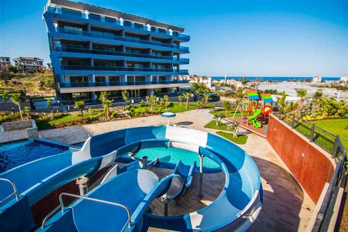 Image No.19-2 Bed Apartment for sale