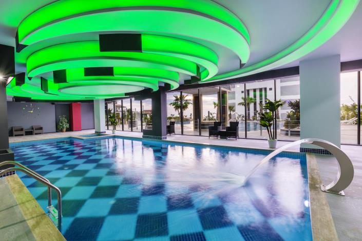 Image No.23-2 Bed Apartment for sale