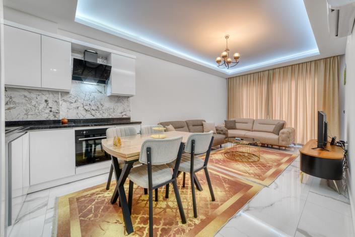 Image No.4-1 Bed Apartment for sale