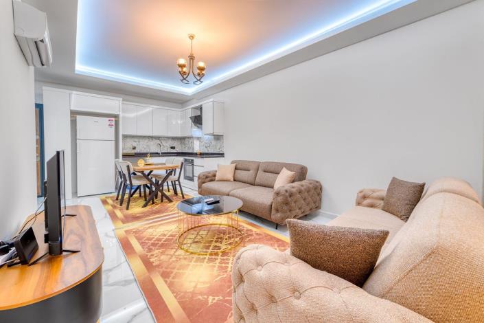 Image No.5-1 Bed Apartment for sale