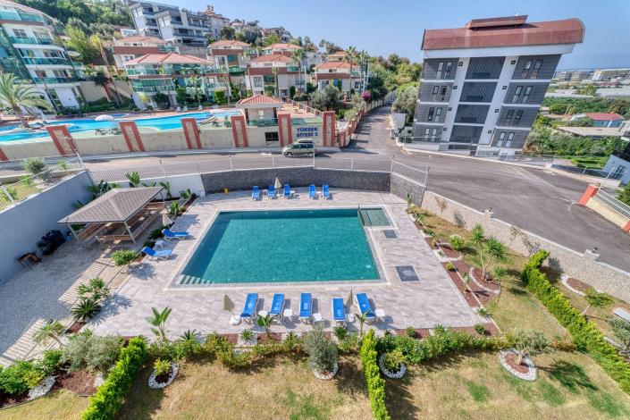 Image No.6-1 Bed Apartment for sale