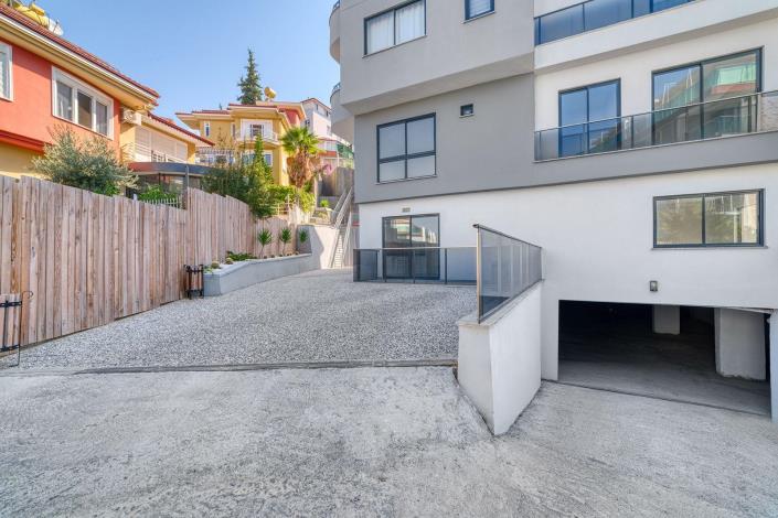 Image No.22-1 Bed Apartment for sale