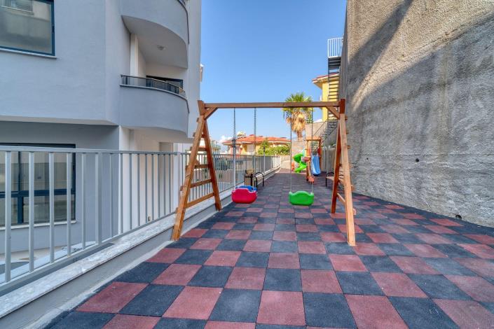 Image No.19-1 Bed Apartment for sale