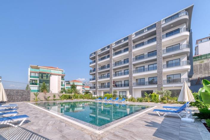 Image No.24-1 Bed Apartment for sale