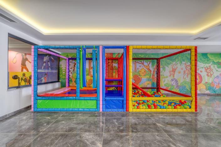 Image No.17-1 Bed Apartment for sale