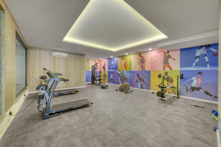 Image No.16-1 Bed Apartment for sale