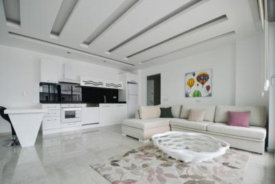 3 Bed Apartment for sale