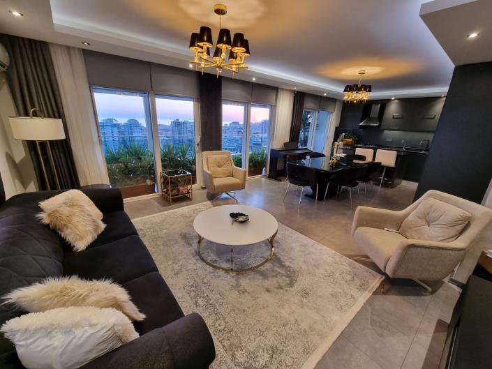 Image No.2-3 Bed Apartment for sale