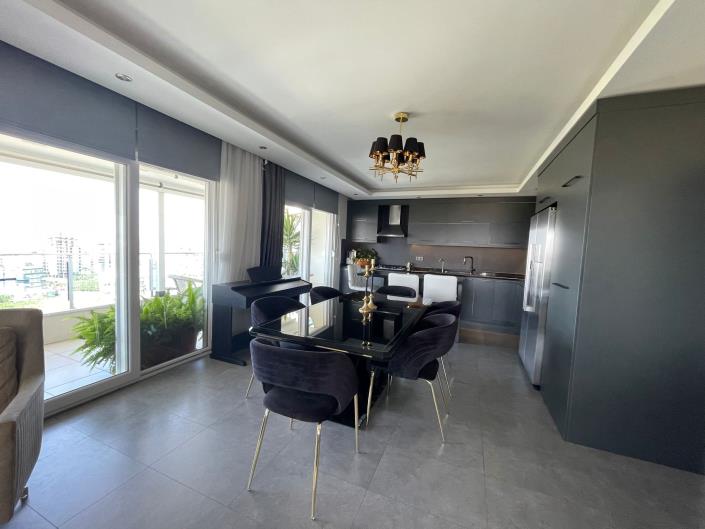 Image No.4-3 Bed Apartment for sale