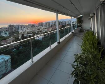 3 Bed Apartment for sale