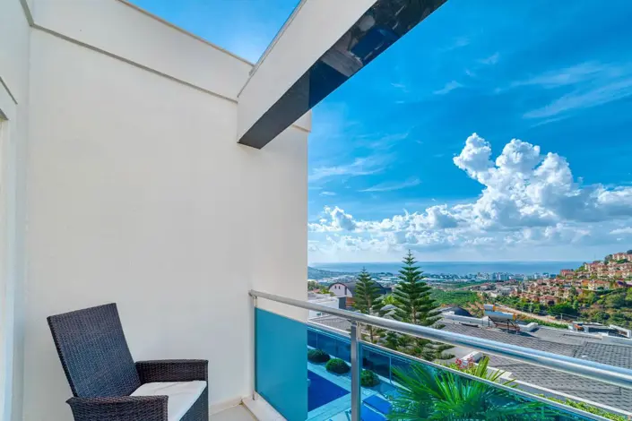 Image No.15-4 Bed Villa for sale