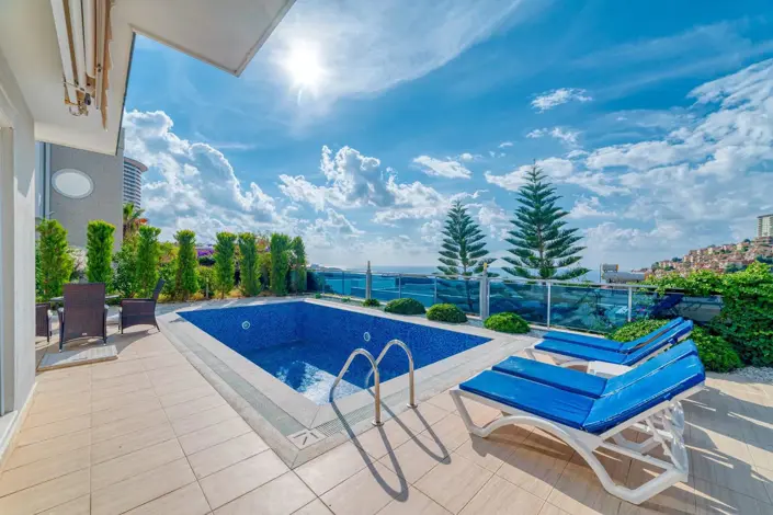 Image No.22-4 Bed Villa for sale